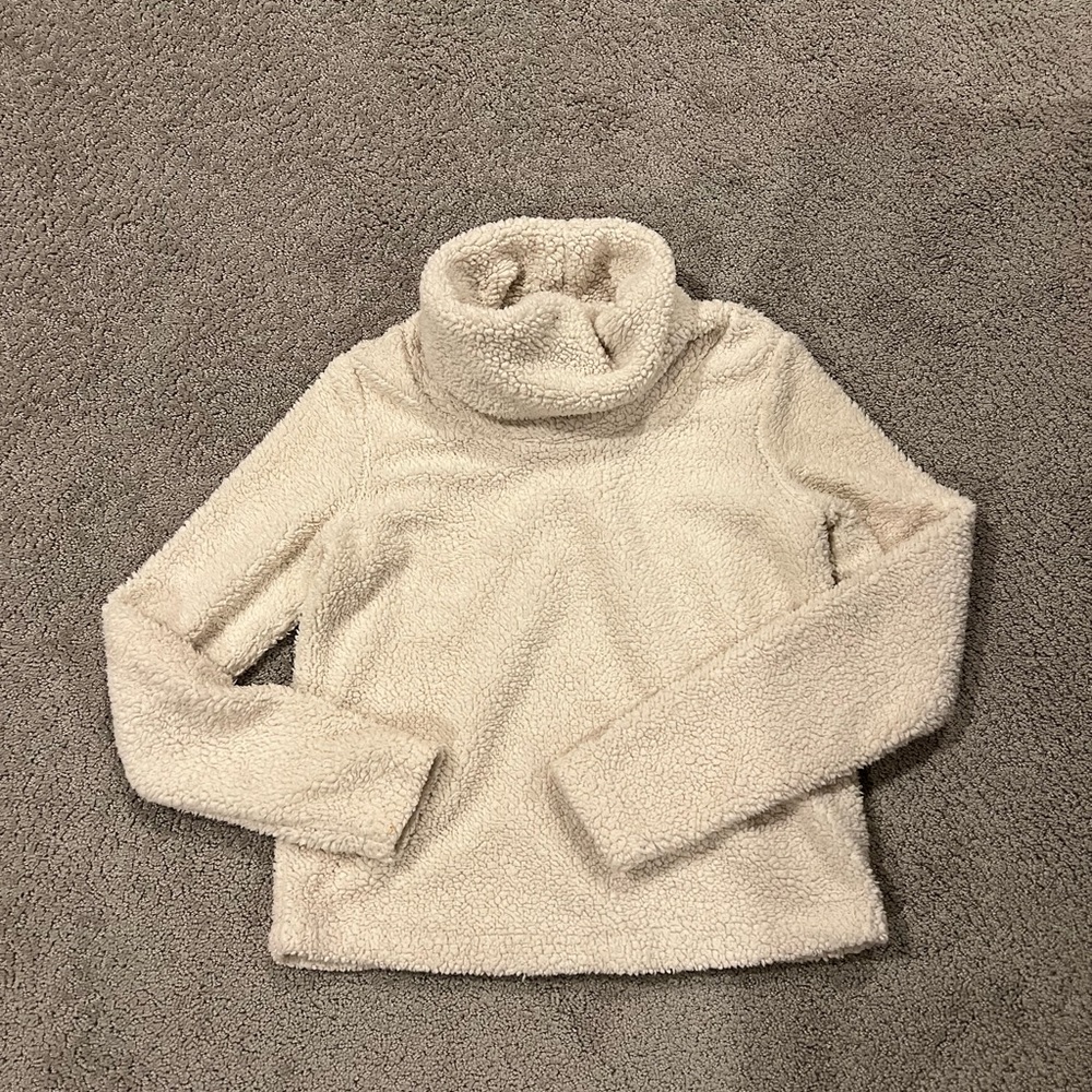 Alo yoga Sherpa (XS)